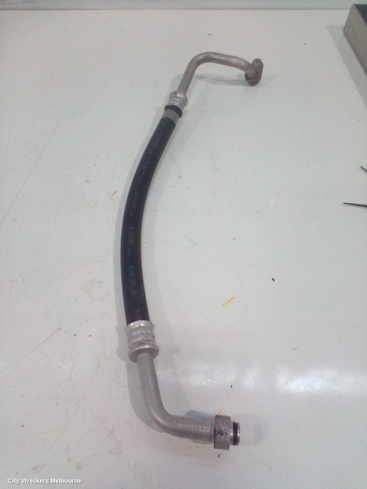 TOYOTA RAV4 A/C HOSES, XA40, PETROL, 2.0, COMPRESSOR TO CONDENSER, 12/2012 - 12/2018 - Image 3