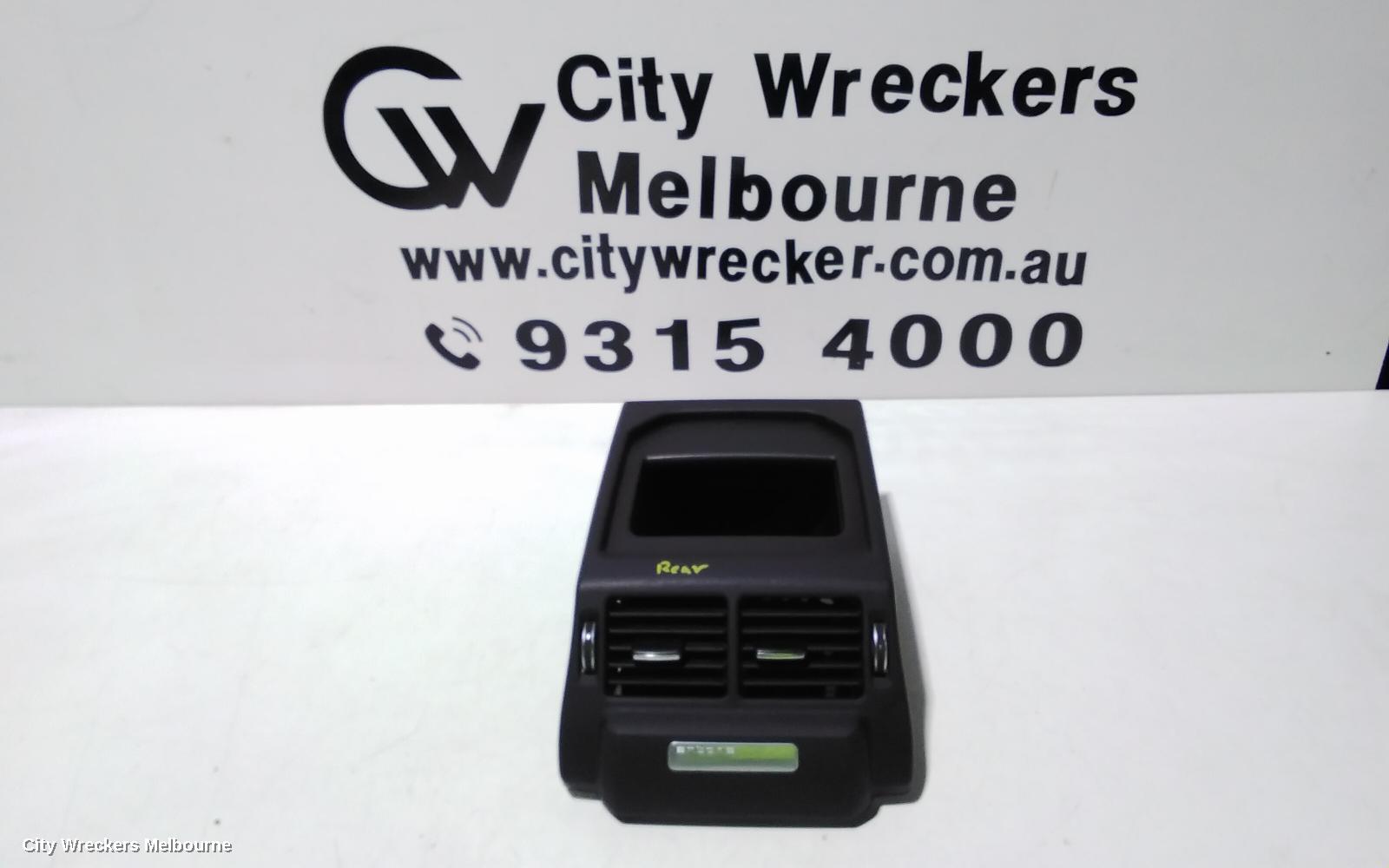 LAND ROVER RANGEROVER EVOQUE CONSOLE, L538, 11/2011 - 01/2019 - Image 1