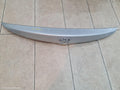 TOYOTA COROLLA REAR GARNISH, TAILGATE GARNISH (CENTRE), ZRE182R, HATCH, 04/2015 - 06/2018 - Image 1