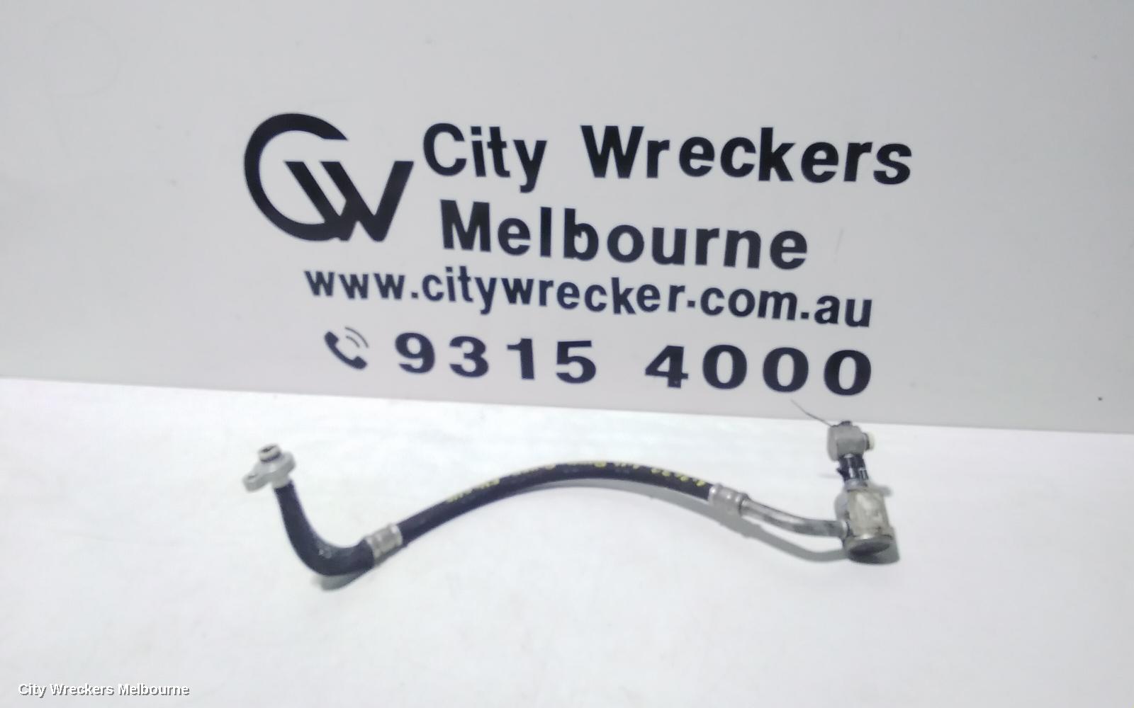 LAND ROVER RANGEROVER EVOQUE A/C HOSES, L538, 11/2011 - 01/2019 - Image 1