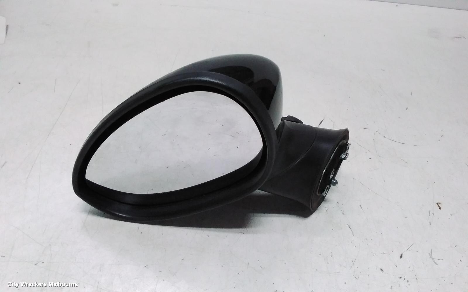 FIAT PUNTO LEFT DOOR MIRROR, 07/2006 - 12/2009 - Image 1
