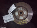 MAZDA 2 LEFT FRONT HUB ASSEMBLY, DY SERIES, ABS TYPE, 12/2002 - 08/2007 - Image 1