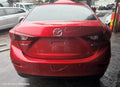 MAZDA 3 REVERSE CAMERA, REVERSE CAMERA, SEDAN, BM, 06/2013 - 05/2016 - Image 1