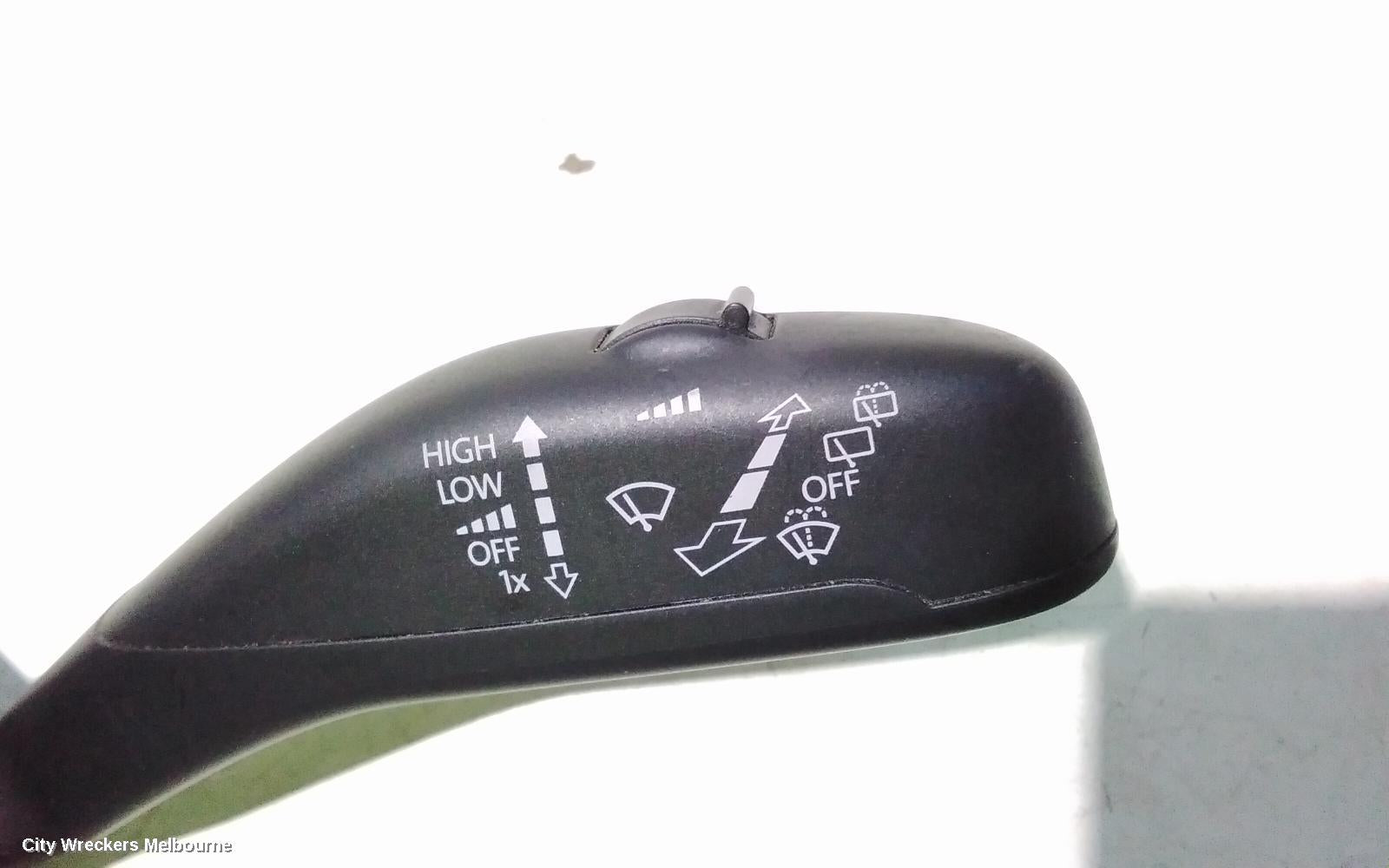 VOLKSWAGEN TRANSPORTER COMBINATION SWITCH, COMBINATION SWITCH ASSY, T6, 07/2015 ONWARDS - Image 3