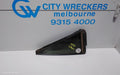 MAZDA CX5 LEFT REAR 1/4 DOOR GLASS, KE, STANDARD TYPE, 02/2012 - 12/2016 - Image 1