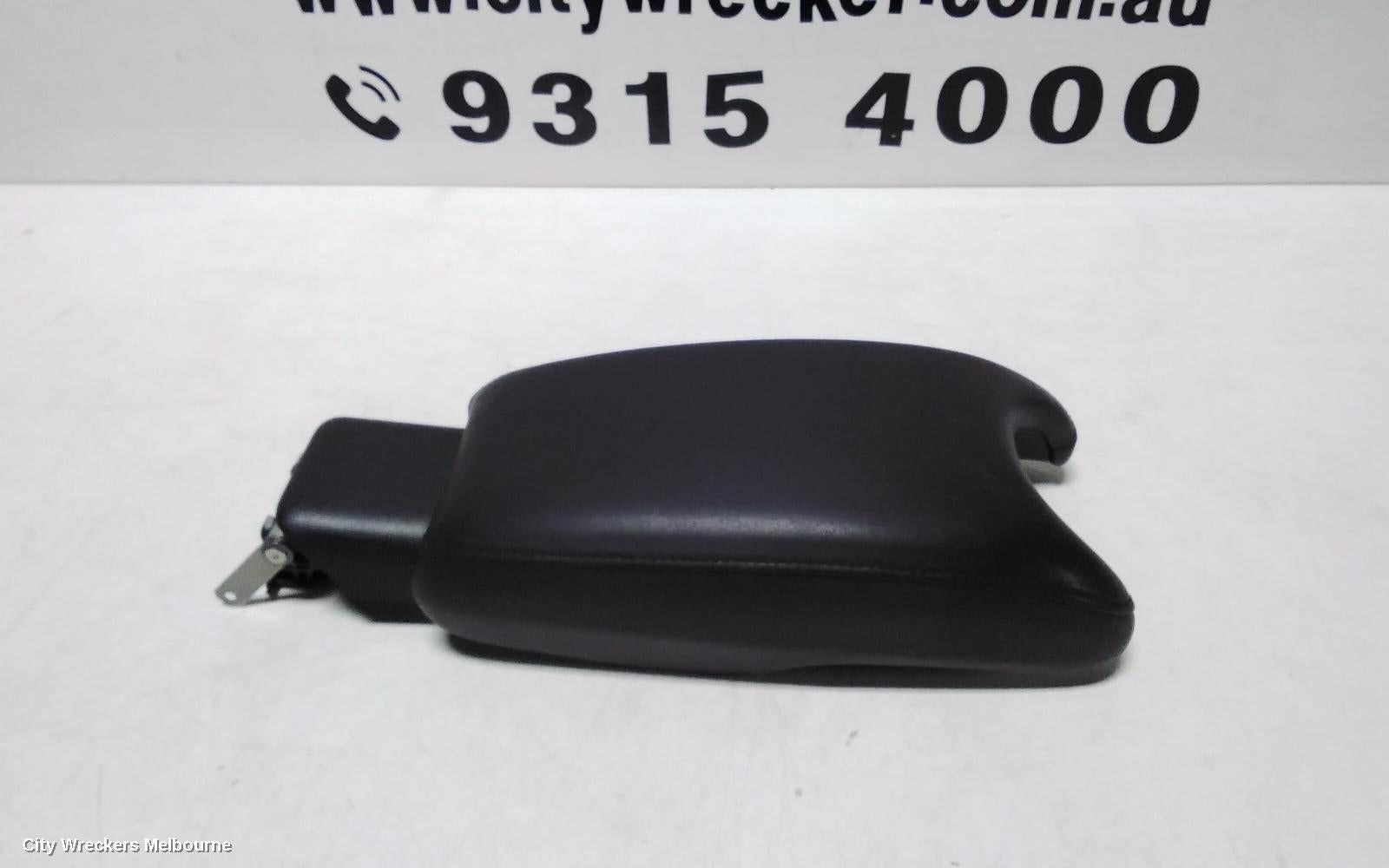 HONDA HRV CONSOLE, RU, 12/2014 - 10/2021 - Image 2