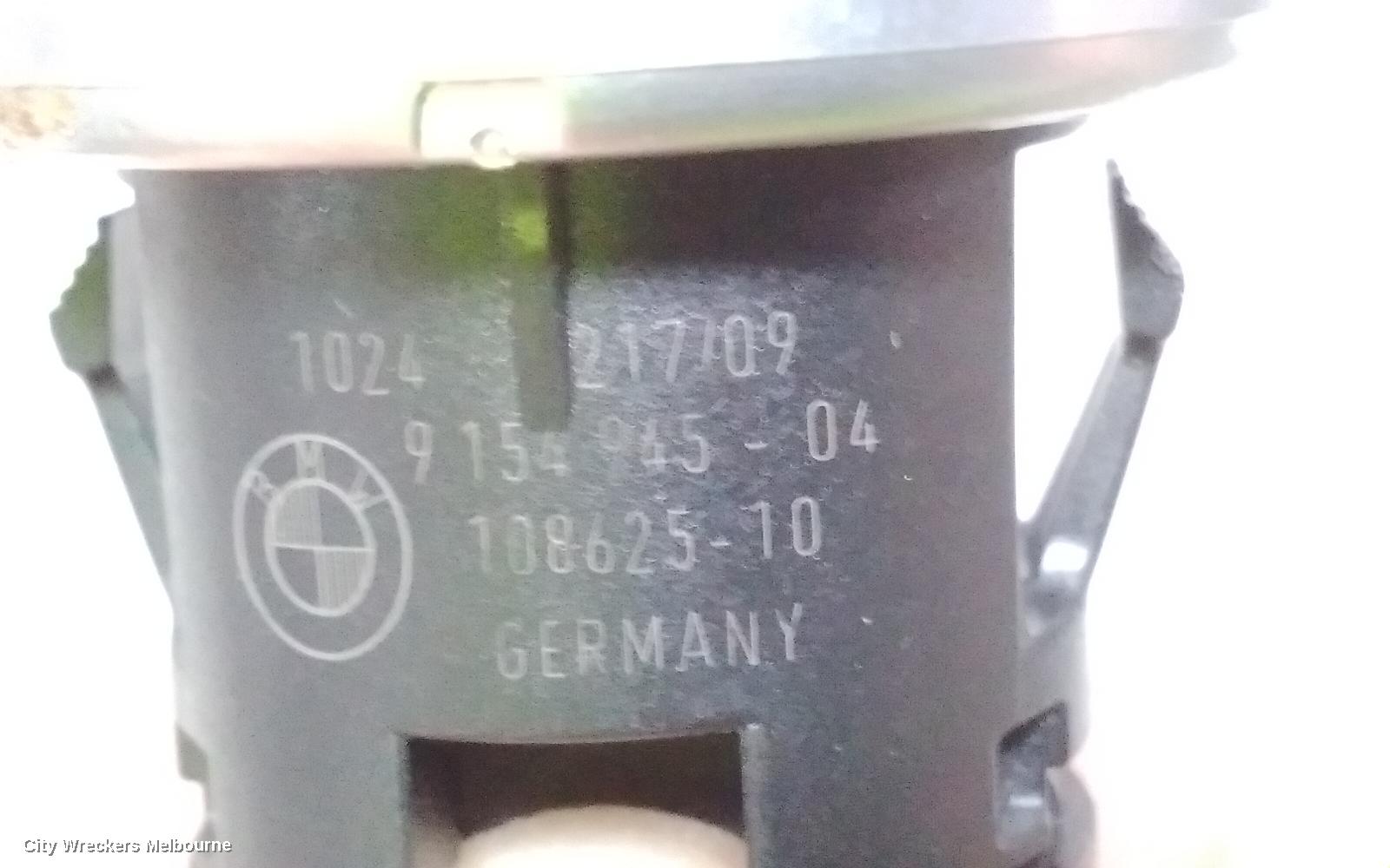 BMW 3 SERIES, E90, 03/2005 - 12/2013, START / STOP BUTTON: 78873 - Image 3
