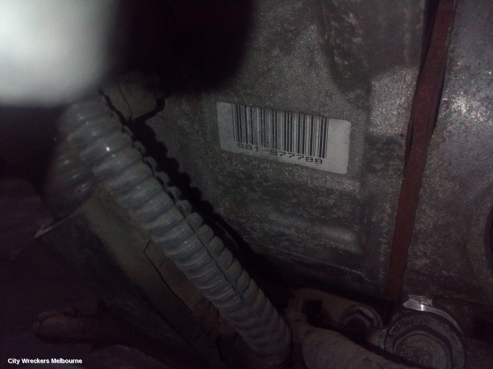 LEXUS RX SERIES A/C COMPRESSOR, RX350,GGL15R, 3.5, PETROL, 12/2008 - 08/2015 - Image 1