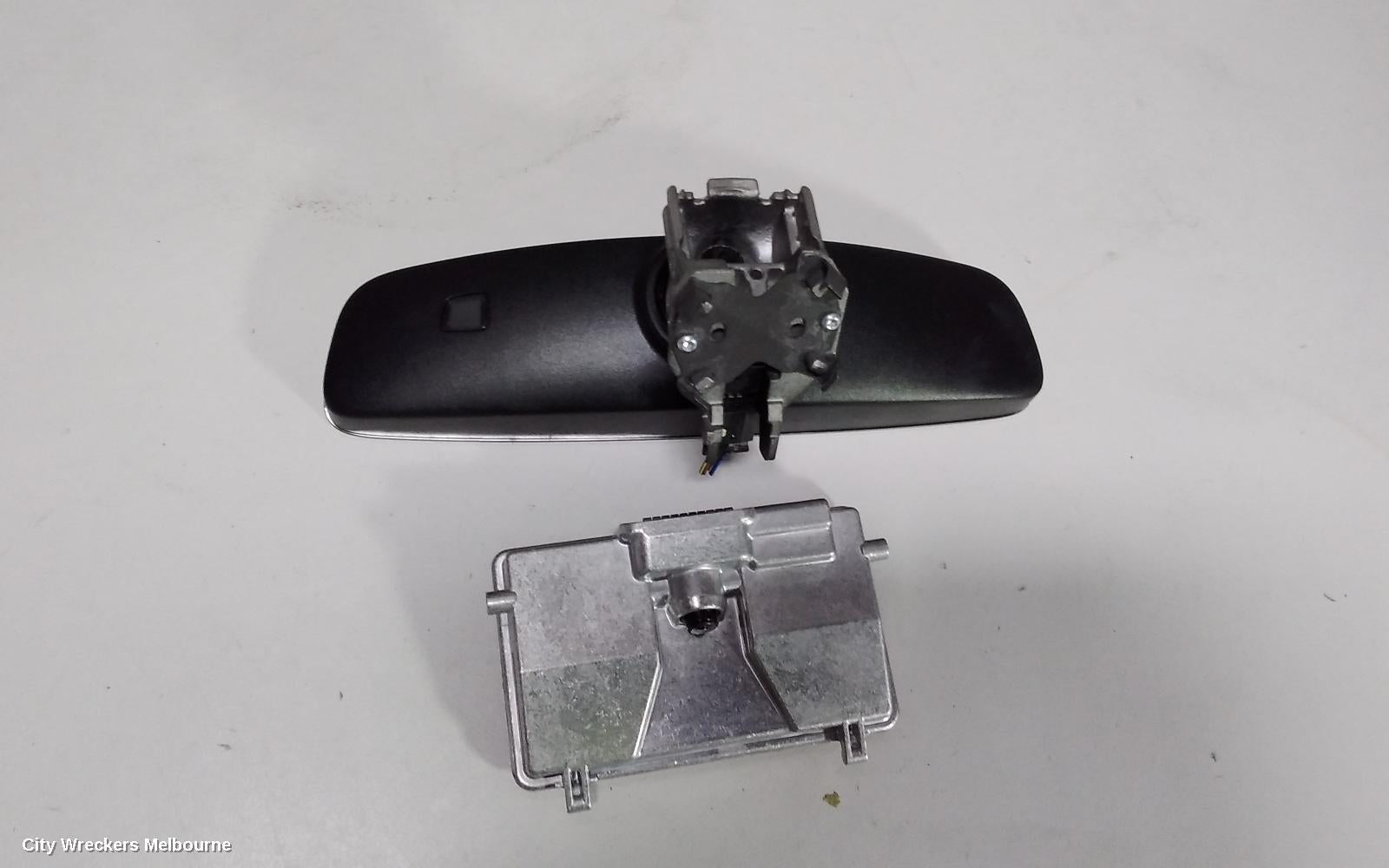 VOLKSWAGEN TIGUAN INTERIOR MIRROR, 5NA, 06/2016 - 02/2024 - Image 2