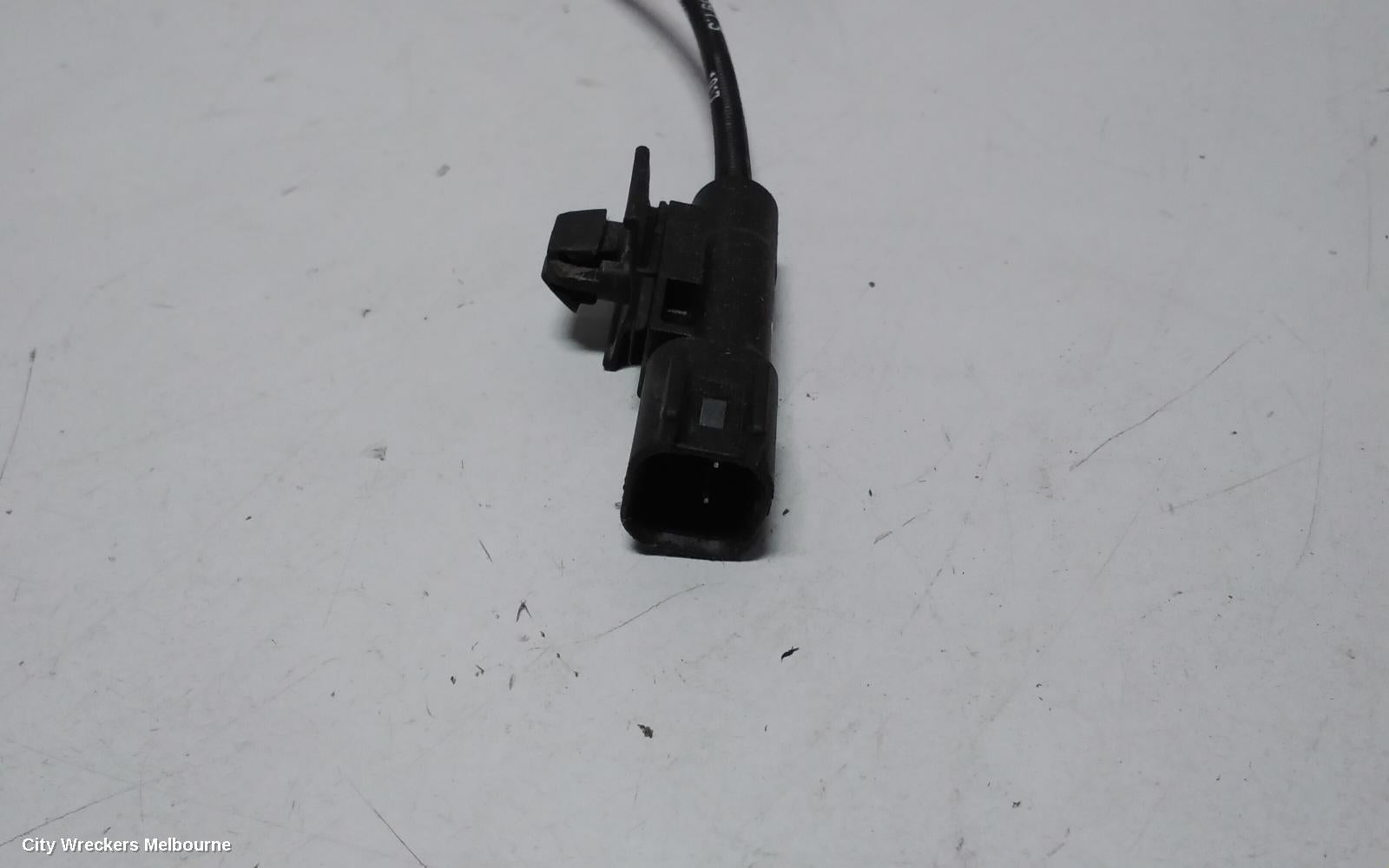 HOLDEN ASTRA ABS SENSOR, LH FRONT, BK-BL, 09/2016 - 12/2020 - Image 3