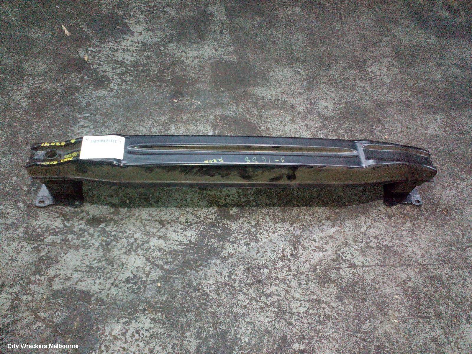 VOLKSWAGEN GOLF R/BAR BRACKET/REINFO, MAIN REINFORCEMENT, GEN 7, HATCH, 03/2013 ONWARDS - Image 2
