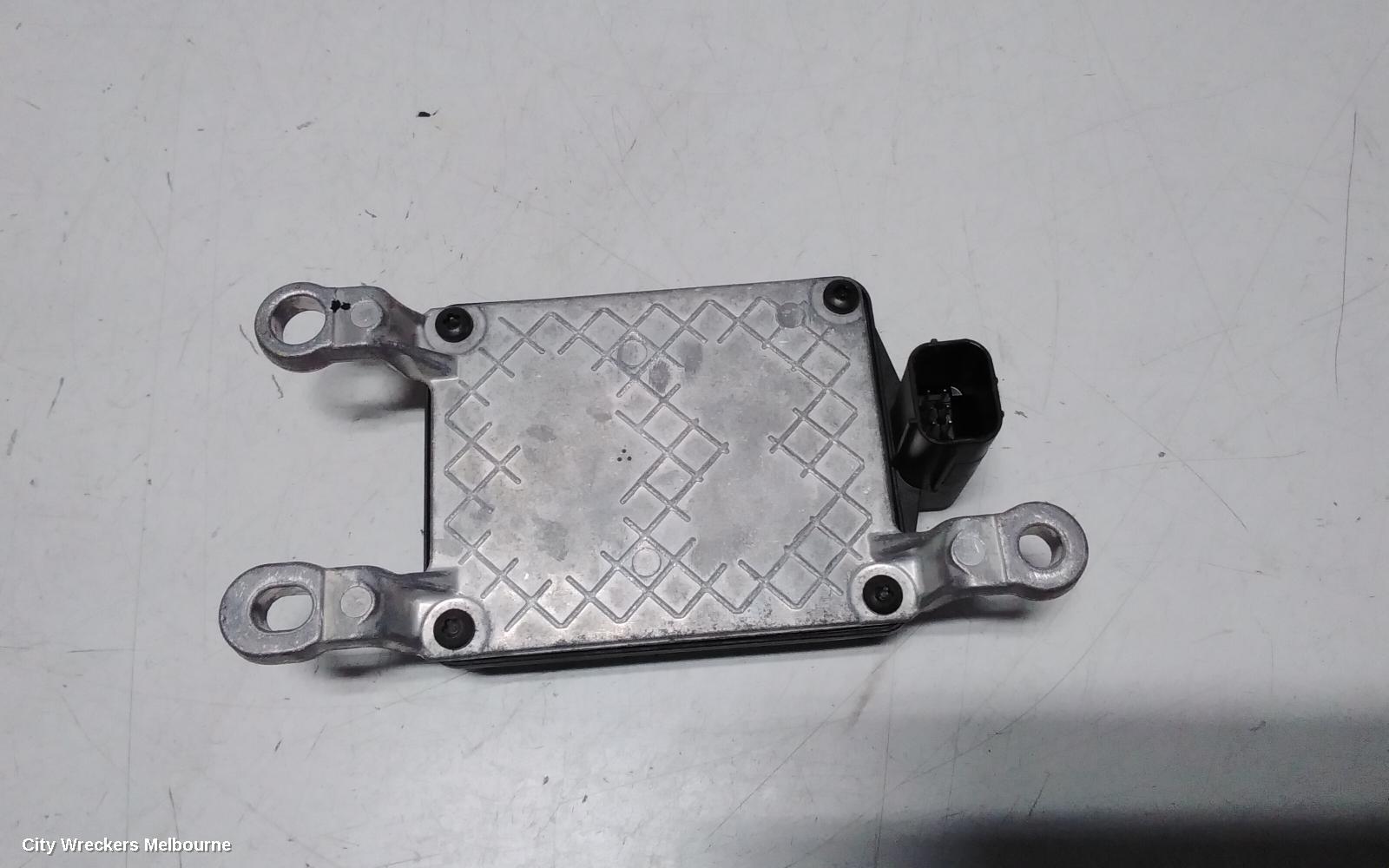 RENAULT ARKANA, JL1, 05/2021 ONWARDS, 284477346R   DISTANCE RADAR SENSOR: 117970 - Image 2