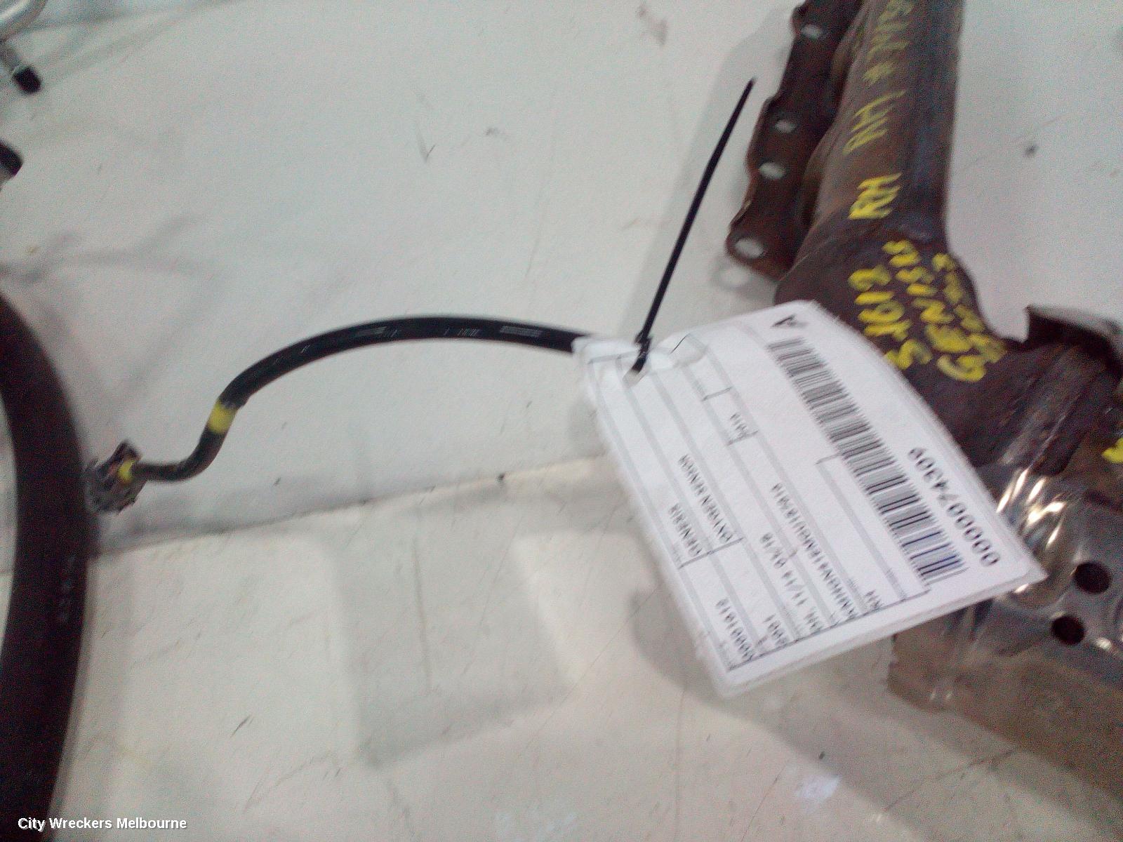 HYUNDAI GENESIS OXYGEN SENSOR, DH, 11/2014 - 01/2018 - Image 3