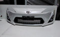 TOYOTA 86 FRONT BUMPER, ZN6, GT/GTS, W/ H/LAMP WASHERS & NON SPOILER TYPE, 04/2012 - 09/2016 - Image 1