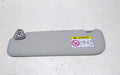 HYUNDAI ILOAD/IMAX SUNVISOR, TQ, LH SIDE, NON MIRROR TYPE, ILOAD, VAN, 11/2007 - 03/2021 - Image 1