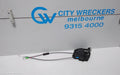 TOYOTA COROLLA DOOR/BOOT/GATE LOCK, LEFT REAR DOOR LOCK, ZRE182R, ASCENT/ASCENT SPORT/LEVIN SX/SX/ZR, 10/2012 - 06/2018 - Image 1