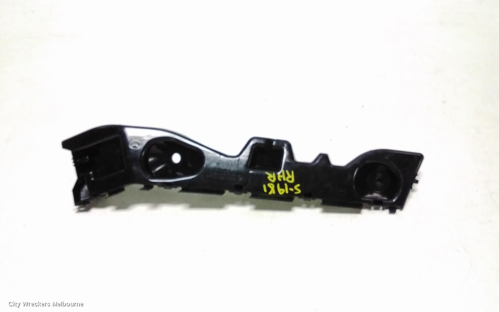 MAZDA 3, BP, 03/2019 ONWARDS, RHR BAR BRAKET: 111436 - Image 1