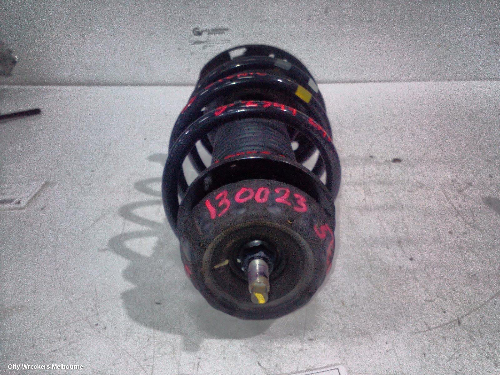 KIA STONIC LEFT FRONT STRUT, YB, 08/2020 ONWARDS - Image 1