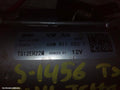 VOLKSWAGEN JETTA STARTER, PETROL, 1.4, CAVD/CTHD CODE, AUTO T/M, VALEO, 1B, 02/2011 - 12/2017 - Image 1
