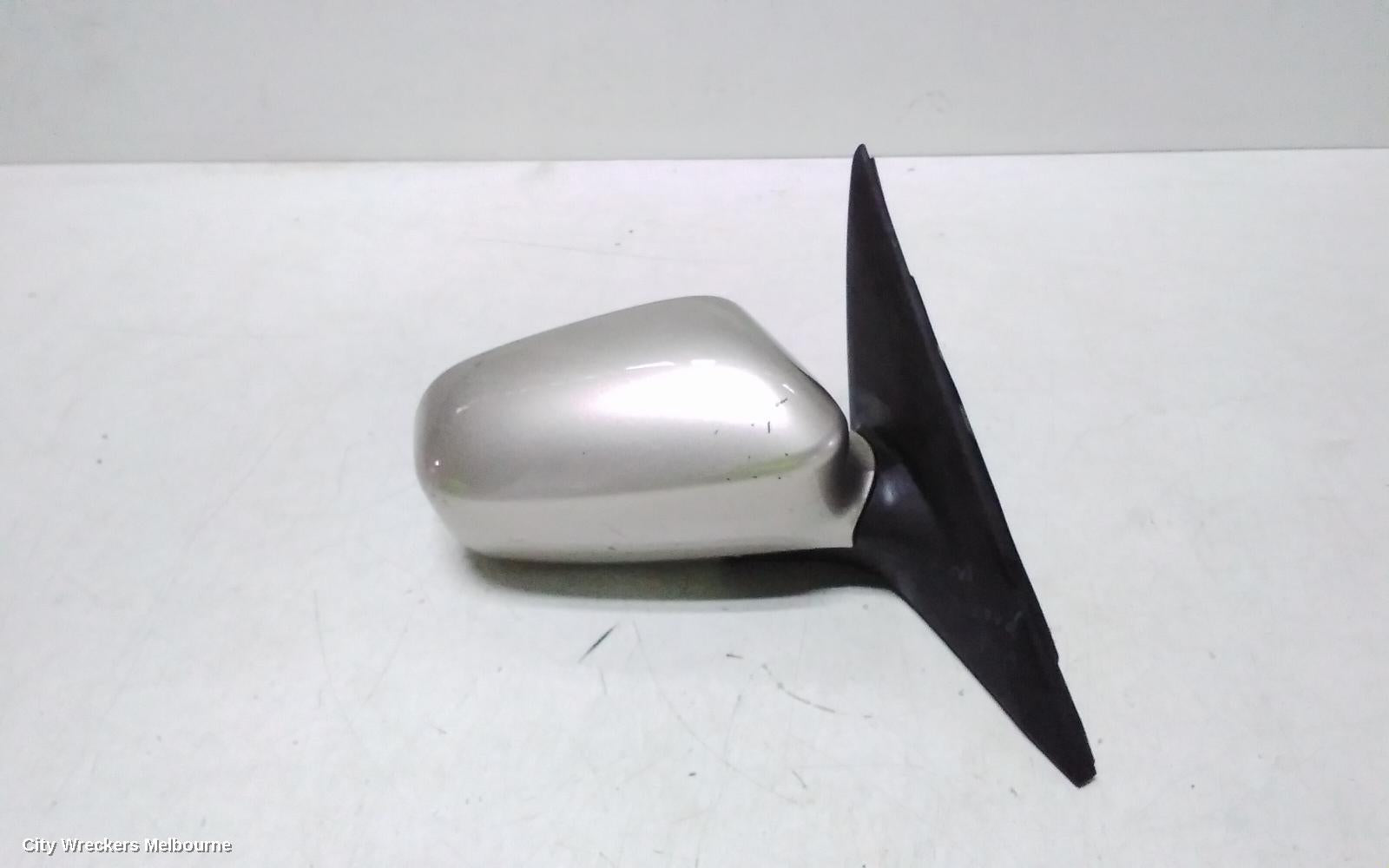 HONDA ACCORD RIGHT DOOR MIRROR, 7TH GEN, CM (VIN MRHCM), VTI, NON FLASHER TYPE, 09/2003 - 10/2007 - Image 2