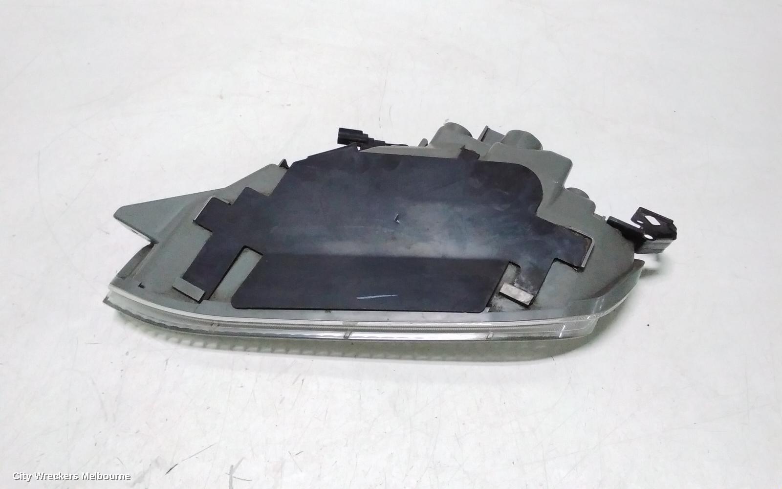 HONDA CIVIC LEFT INDICATOR/FOG/SIDE, DAYTIME RUNNING LAMP, 9TH GEN, HATCH (VIN SHHFK), 06/2012 - 03/2015 - Image 3