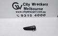 TOYOTA HIACE DOOR HANDLE, OUTER, RH FRONT, TRH/KDH, 03/2005 - 04/2019 - Image 1