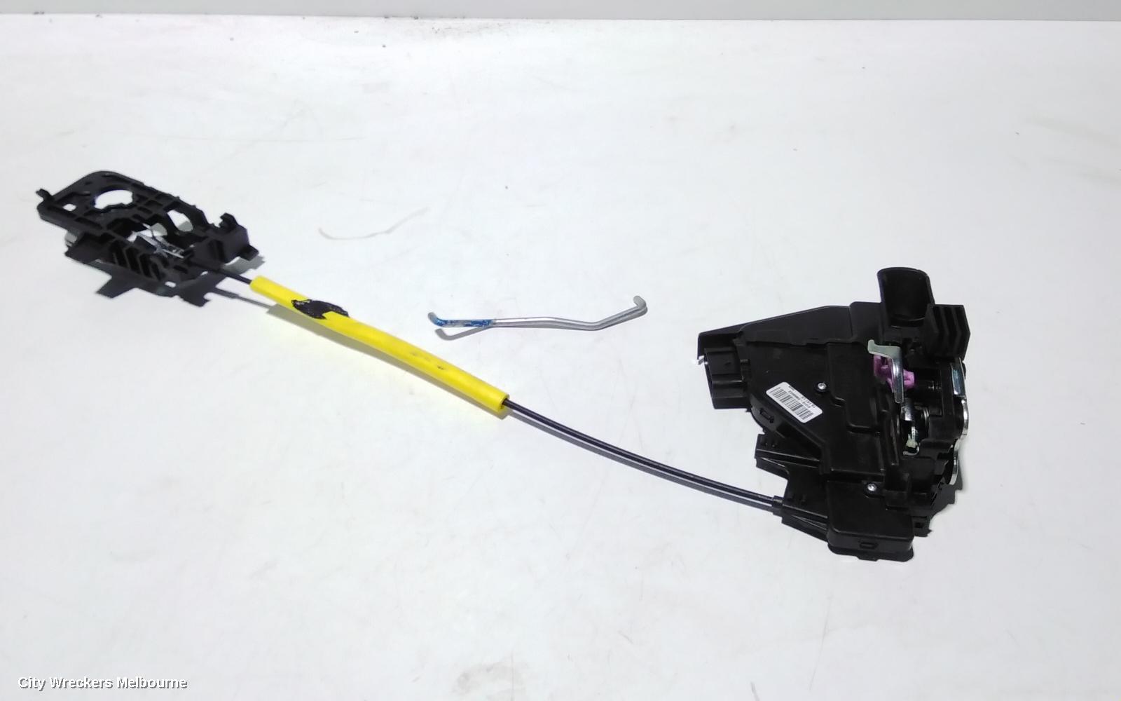 KIA RIO DOOR/BOOT/GATE LOCK, LEFT FRONT DOOR LOCK, YB, 12/2016 ONWARDS - Image 1
