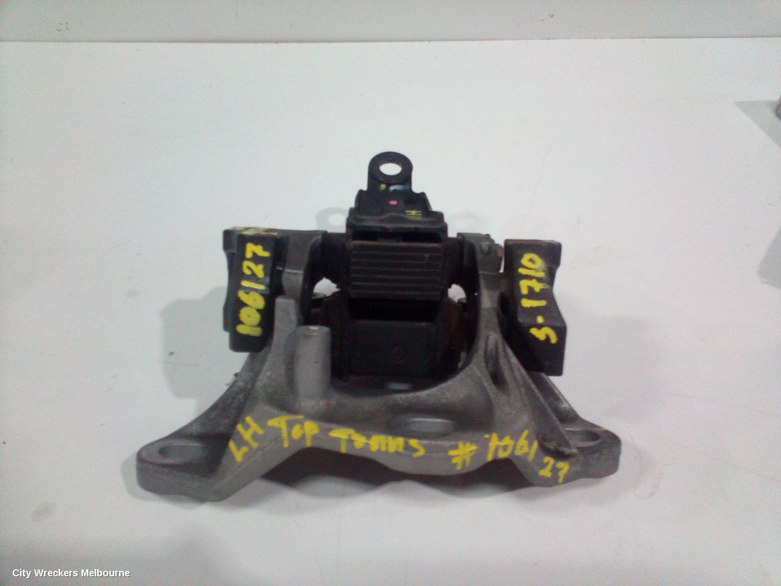 MAZDA 2 MOUNT, DJ/DL, 10/2014 ONWARDS - Image 2