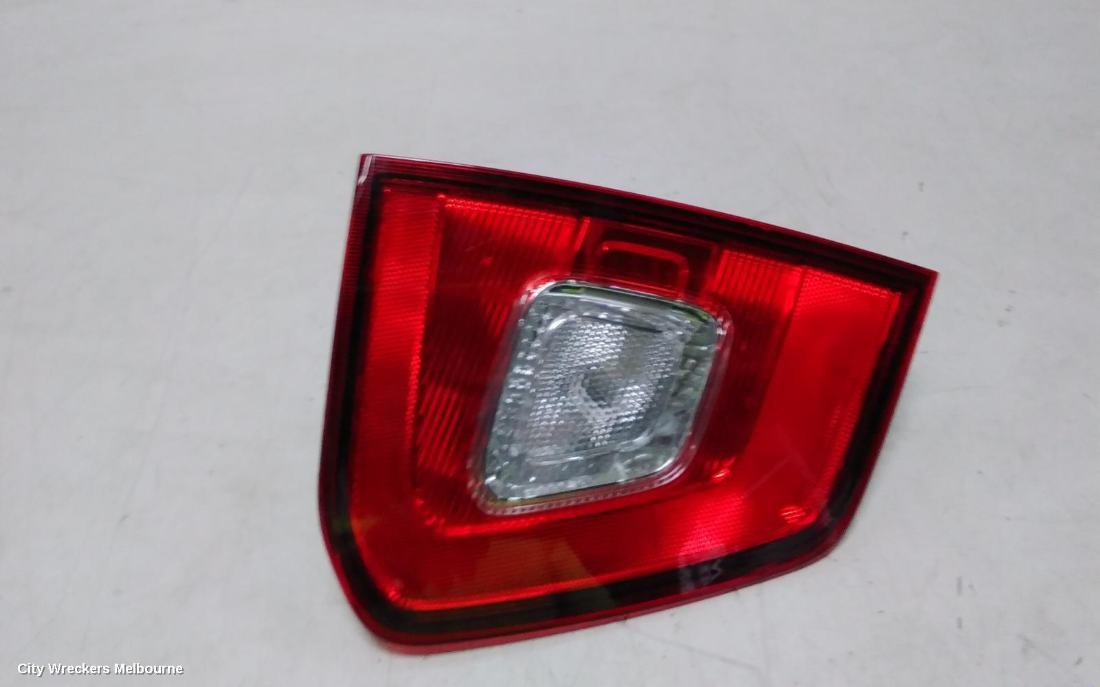SUZUKI IGNIS REAR GARNISH, TAILGATE LAMP (RH SIDE), MF, 11/2016 - 02/2020 - Image 2