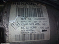 RENAULT CLIO A/C COMPRESSOR, X98, 0.9/1.2, PETROL, 09/2013 - 10/2019 - Image 1