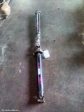 LDV T60 REAR DRIVE SHAFT, SK8C, DIESEL, 2.0, BI-TURBO, AUTO T/M, 8 SPEED, 08/2021 ONWARDS - Image 1