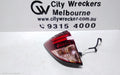 HONDA HRV LEFT TAILLIGHT, RU5, VTI-S/VTI-L, OPTICAL GUIDE TYPE, 12/2014 - 06/2018 - Image 1
