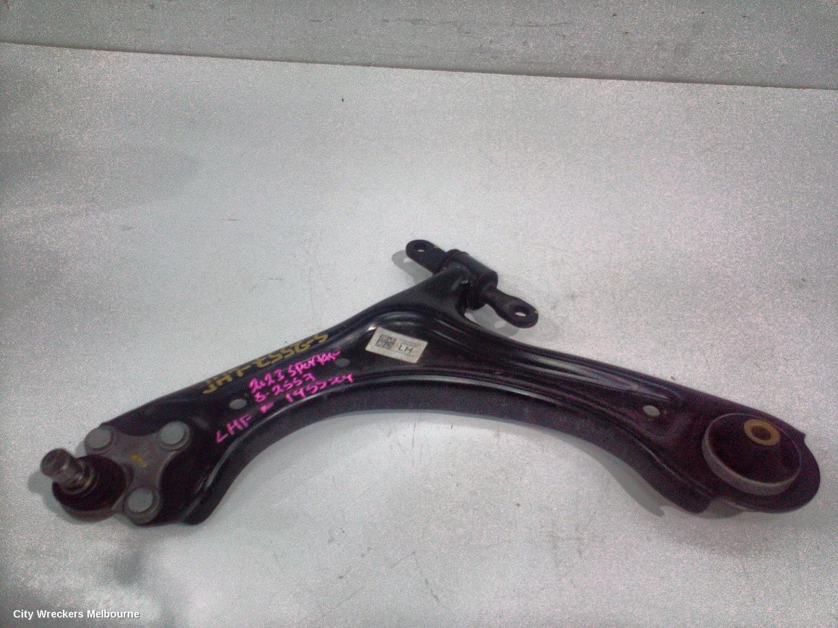 KIA SPORTAGE LEFT FRONT LOWER CONTROL ARM, NQ5, 09/2021 ONWARDS - Image 2