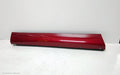 TOYOTA KLUGER DOOR MOULD, LEFT REAR DOOR MOULDING, XU70 SERIES, 03/2021 ONWARDS - Image 1