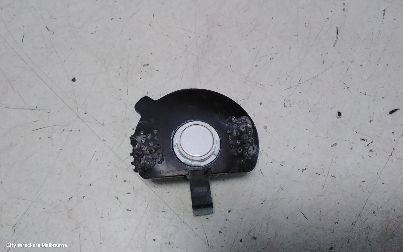 TESLA MODEL 3, 1ST GEN, 06/2019 ONWARDS, REAR BUMPER PARKING SENSOR 1X: 138737 - Image 1