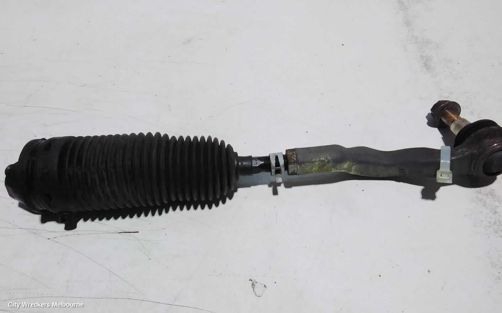 MERCEDES VITO FRONT TIE ROD, 639 MY11 02/2011 - 02/2015 - Image 1