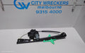VOLKSWAGEN TIGUAN RIGHT REAR WND REG/MOTOR, DOOR REG ASSY (REG AND MOTOR), 5NA, 06/2016 ONWARDS, 5NA, 06/2016 ONWARDS - Image 1
