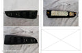 TOYOTA CAMRY PWR DR WIND SWITCH, RH FRONT (MASTER SWITCH), ASV50/AVV50, 12/2011 - 10/2017 - Image 1