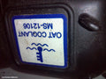 JEEP GRANDCHEROKEE OVERFLOW BOTTLE, WK, PETROL, 10/2010 ONWARDS - Image 1