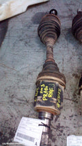TOYOTA PRADO RIGHT DRIVESHAFT, 120-150 SERIES, 02/2003 ONWARDS - Image 1