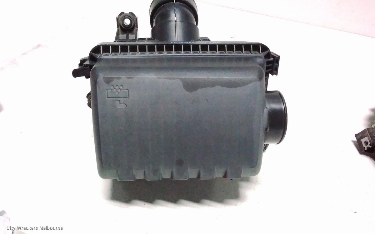 KIA CERATO AIR CLEANER/BOX, AIR CLEANER, BD, 2.0, PETROL, 04/2018 ONWARDS - Image 2