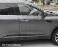 RENAULT KALEOS RIGHT FRONT DOOR, XZG, 05/2016 ONWARDS - Image 1