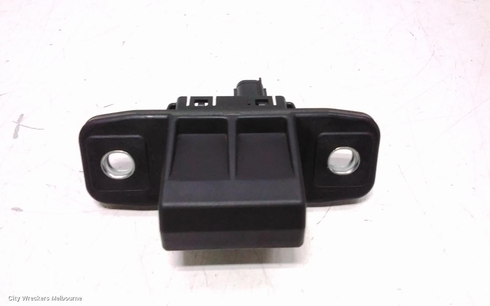 MAZDA CX9, TC, 07/2016 ONWARDS, TAILGATE SWITCH: 116259 - Image 1