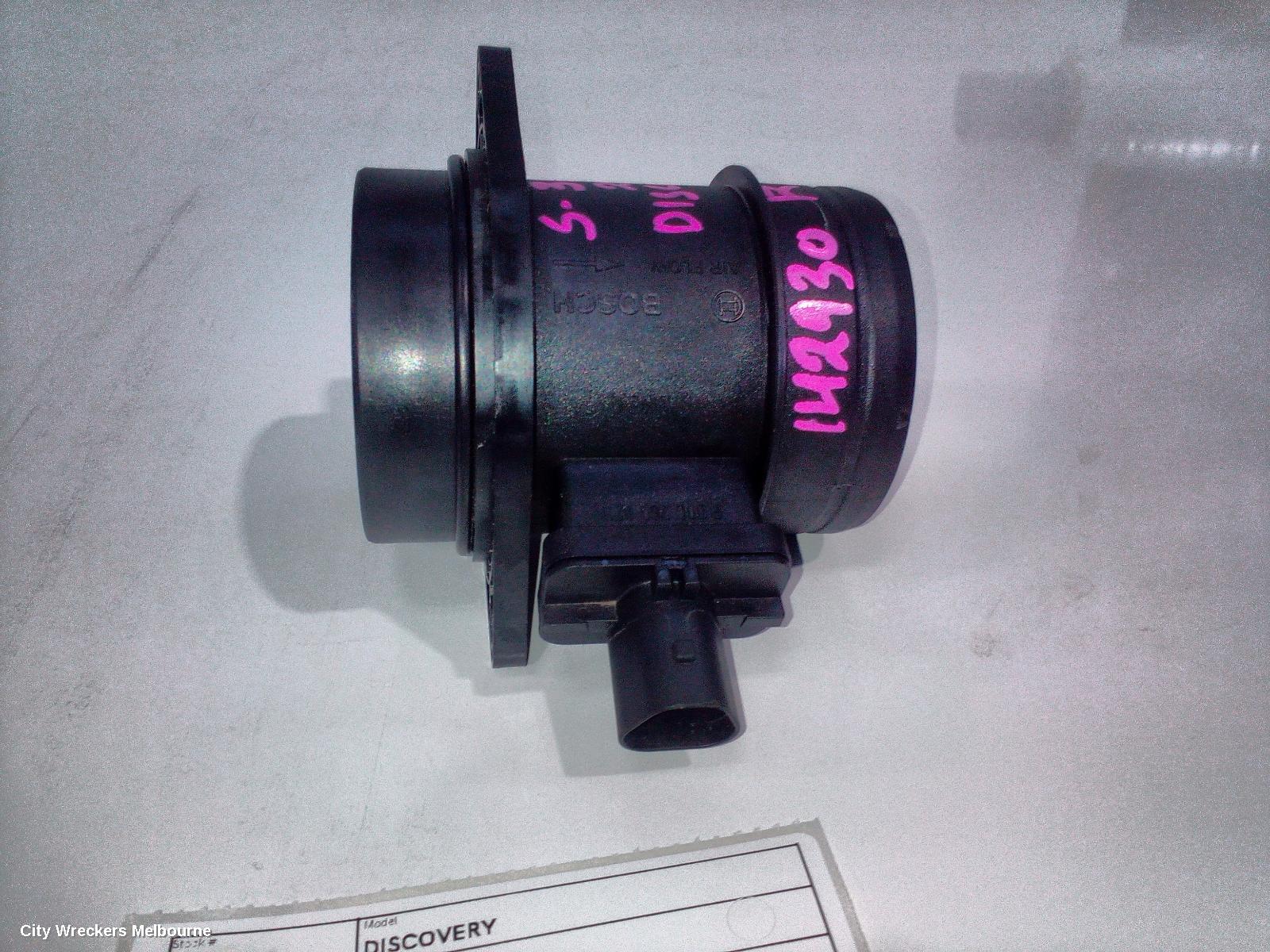 LAND ROVER DISCOVERY AIR FLOW METER, 3.0, DIESEL, TWIN TURBO, RH SIDE, L462, 12/2016 - 12/2020 - Image 3