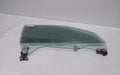 SUBARU LIBERTY RIGHT FRONT DOOR WINDOW, 4TH GEN, 08/2003 - 08/2009 - Image 1