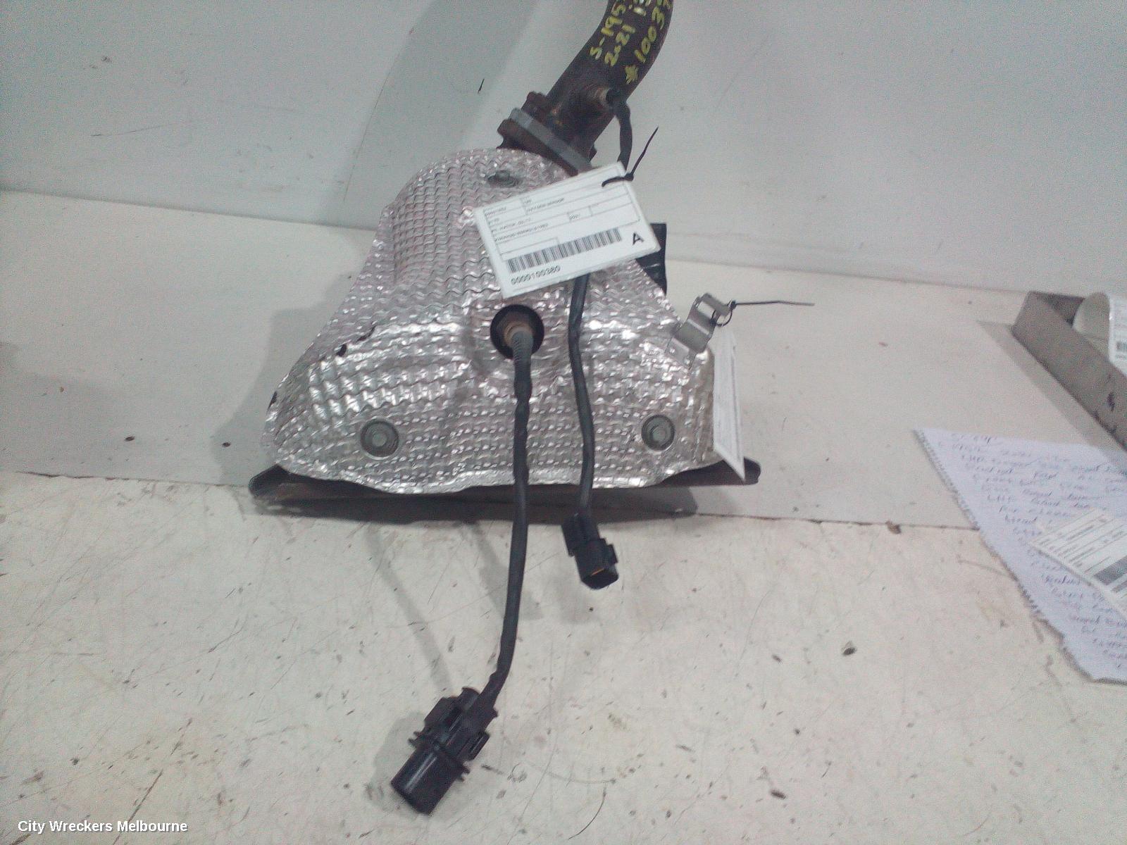 HYUNDAI I30 OXYGEN SENSOR, PD, HATCH, 03/2017 ONWARDS - Image 1