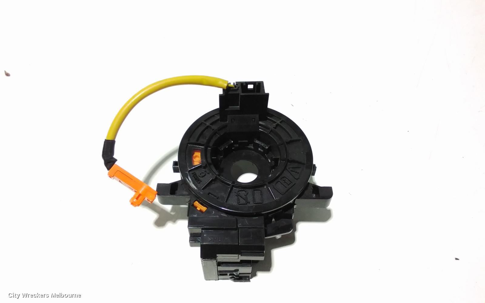 TOYOTA ESTIMA AIRBAG MODULE/SENSOR, XR50, 05-19 - Image 2