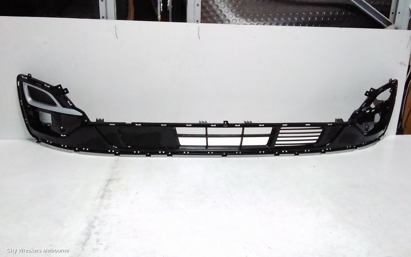KIA CARNIVAL/GRAND CARNIVAL GRILLE, BUMPER GRILLE, YP, S/SI/SLI, 02/2015 - 02/2018 - Image 3