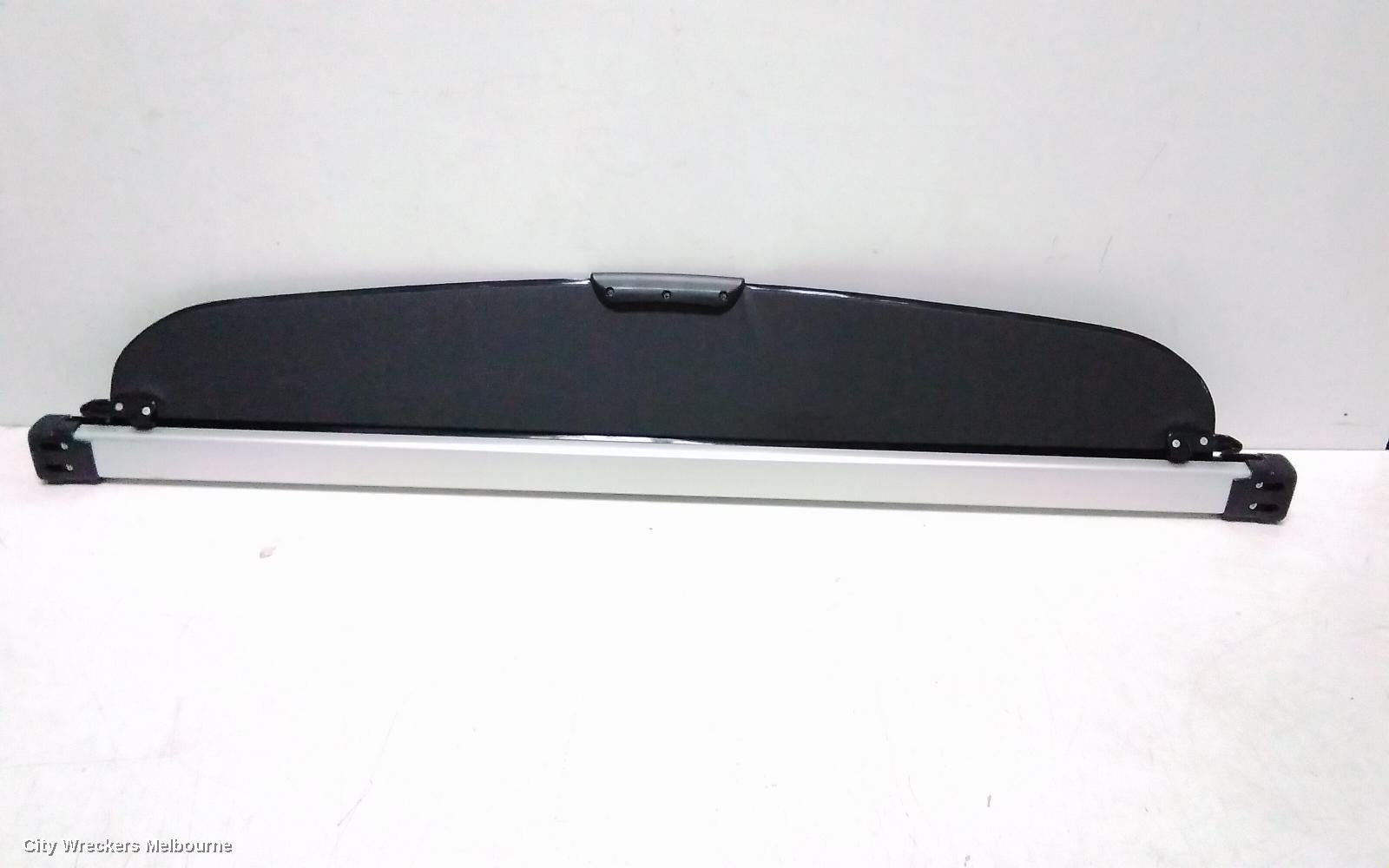 TOYOTA PRIUS PARCEL SHELF CARGO BLIND, ZVW50R, 02/2016 - 11/2022 - Image 1