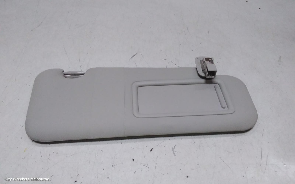 MAZDA 3 SUNVISOR, BM, RH SIDE, 06/2013 - 05/2016 - Image 1